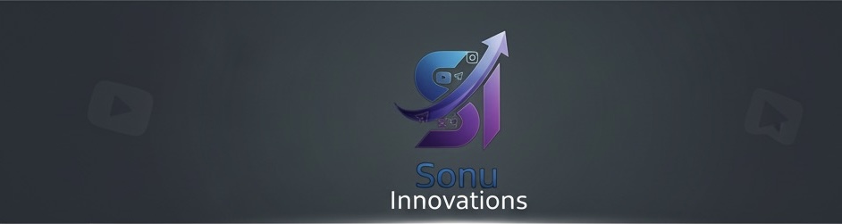 Sonu Innovations